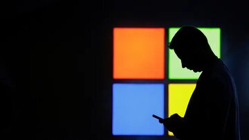 کارمندان مایکروسافت فقط هفتهای سه روز به محل کار میروند