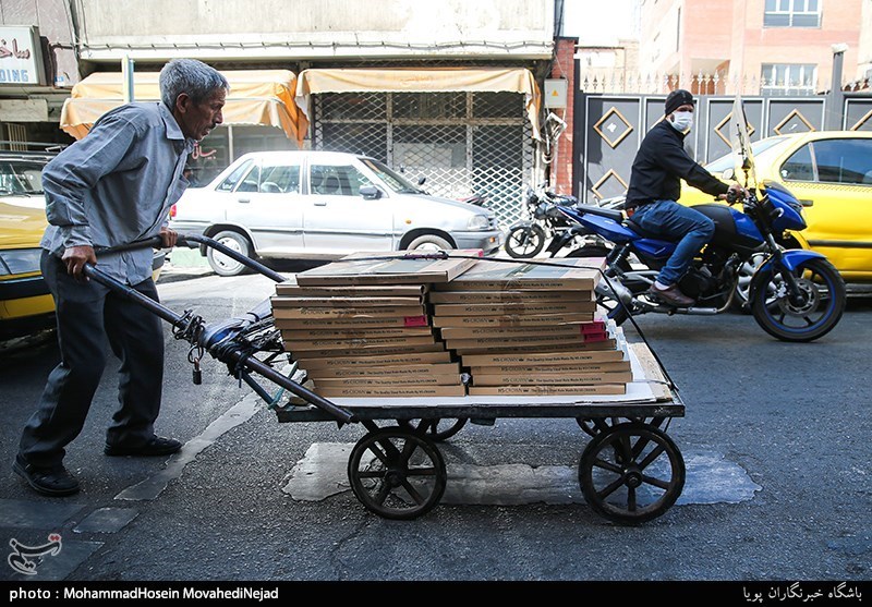 کاغذ تحریر باز هم گران شد/ بازار کمجان نفس قیمتها را میگیرد