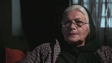 کبری امینسعیدی (شهرزاد) درگذشت