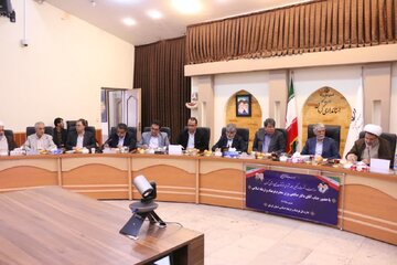 کرمان میتواند پایلوت معرفی قهرمانان ملی باشد