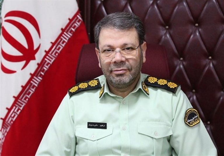 کشف مواد مخدر روانگردان محلول در کنسرو کله پاچه + عکس