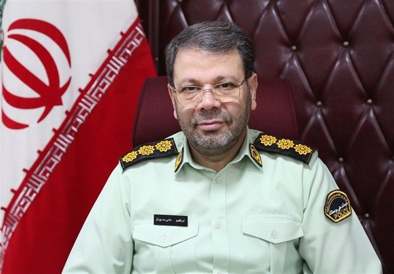 کشف مواد مخدر روانگردان محلول در کنسرو کله پاچه + عکس