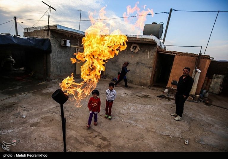 کشف کلید طلایی بهرهبرداری از مخازن نفتی نامتعارف در ایران