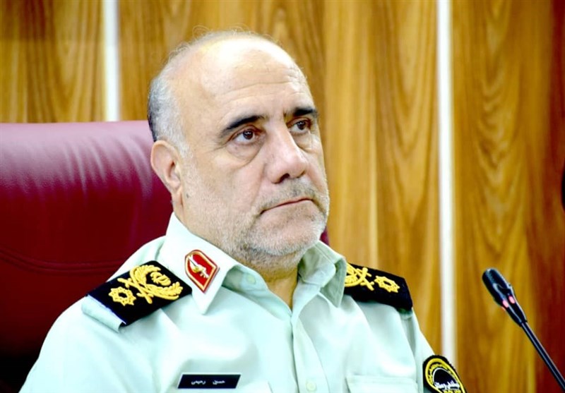 کشف ۱۳۸ میلیارد ارز قاچاق و دومیلیون دینار تقلبی در ایام اربعین