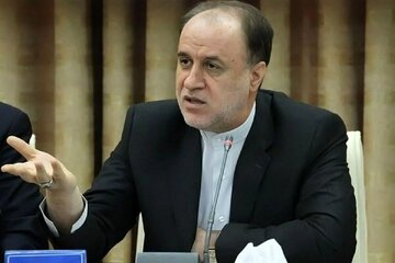 کنایه حاجی بابایی به کشورهای عربی/ امروز حاضر به دفاع از قرآن نیستند و مشروبخانهها را باز کردهاند/ موشکهای ما کمر صهیونیستها را شکست