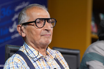 کنایه معنادار زیباکلام به شورای نگهبان/ این لاریجانی همان لاریجانی نیست؟!