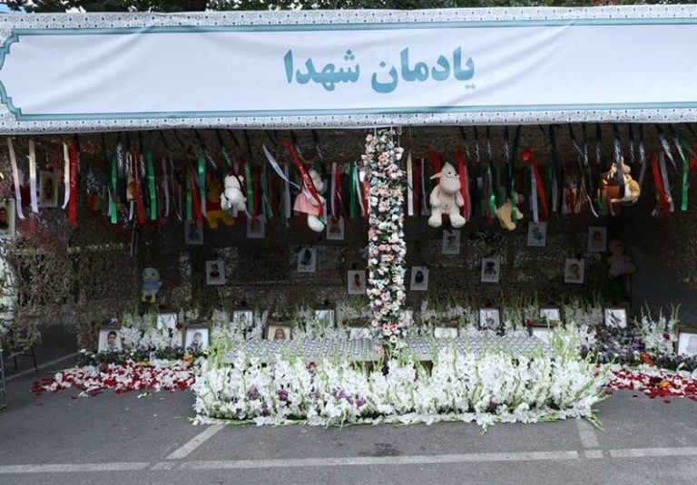 کودکان، قربانیان خاموش جنگ ۱۲روزه/ بیتفاوتی از جنگ هم خطرناکتر است