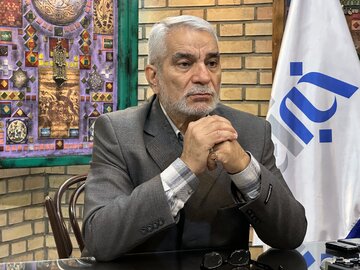 کوهکن: بدنه کارشناسی کشور، یکی از حوزههای فعال نفوذ است/ در نفوذ دشمن حرف خود را از زبان یک فرد به طور ناخودآگاه منتقل میکند