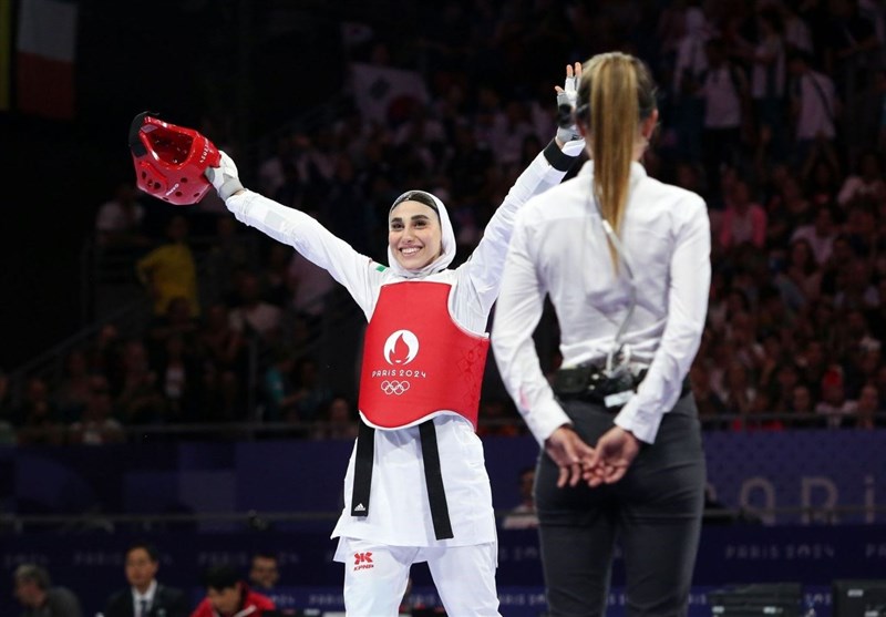 کیانی: سرمربی گفت طلای جهان بگیر؛ در کشورهای اسلامی هستی/ میخواهم از طلایم دفاع کنم