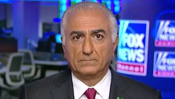 کیهان: رضا پهلوی برای آمدن به ایران بعد از جنگ اخیر، ۵تاج سفارش داده بود تا در ایران تاجگذاری کند