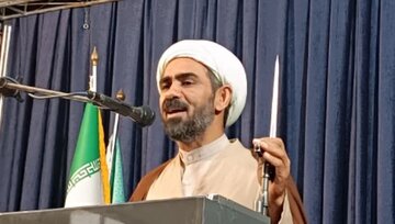 گلایه امام جمعه عنبرآباد از استاندار کرمان درباره قطعی مکرر برق مناطق گرمسیری