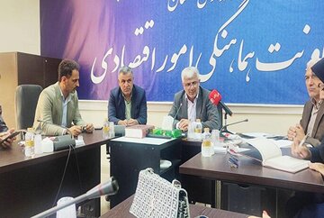 گلستان در مسیر جهش اقتصادی؛ تسهیل سرمایه‌گذاری، توسعه صادرات و توانمندسازی اقشار محروم