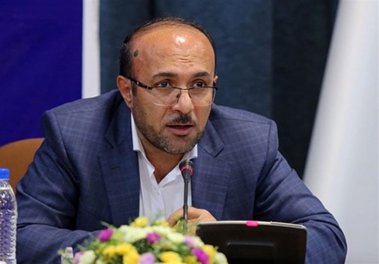 گمرک: ۱۳کیلو طلای بابک زنجانی استاندارد نبود، مرجوع شد