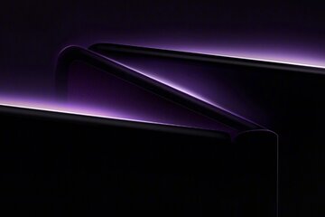 گوشی سهتکه هواوی در راه است