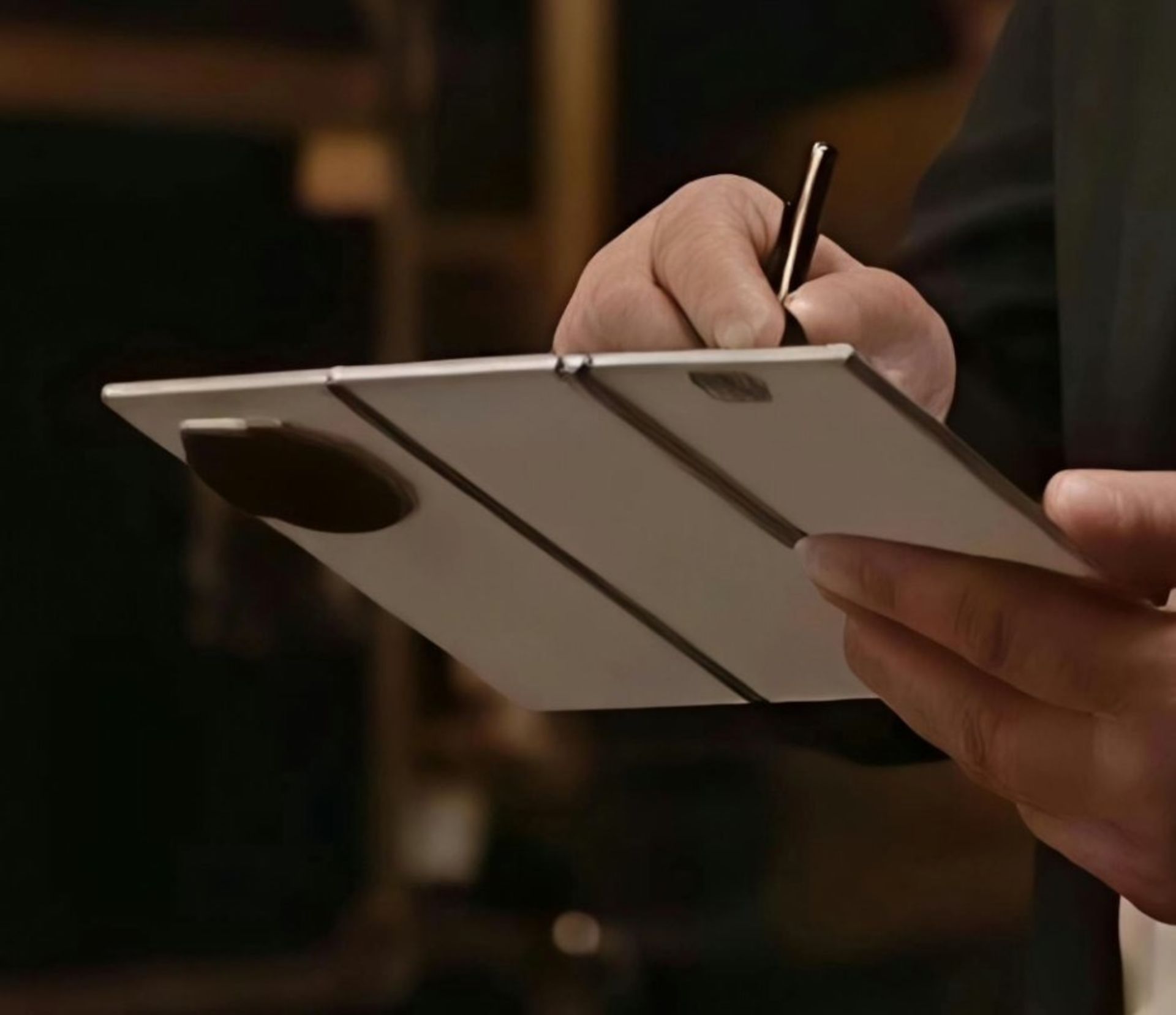 پنل پشت گوشی هواوی میت XTs