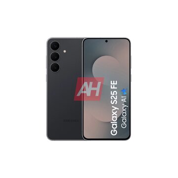 گوشی پرچمدار اقتصادی جدید سامسونگ / عکس