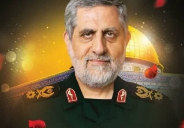 یادداشت/توصیه سردار ایزدی به اهالی رسانه چه بود؟