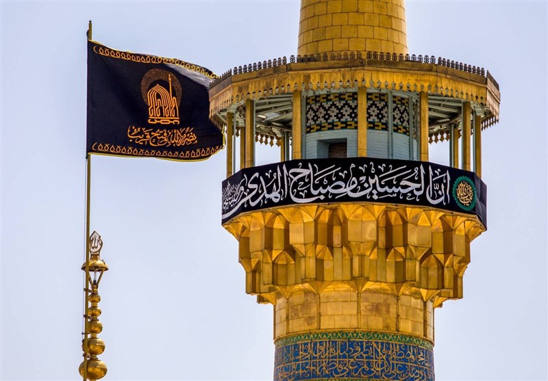 یادداشت|خورشید خراسان و بازی سیاست مأمون