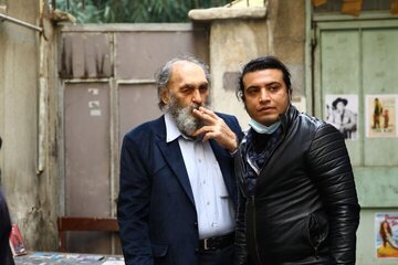 یک ایرانی جایزه بهترین کارگردانی را از جشنواره فیلم میلان برد