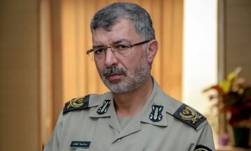 یک مقام ارتش: هر لحظه آمادگی داریم که دشمن اگر بخواهد باز نقض آتش‌بس کند، درگیر شویم/ ان‌شاالله درجه‌ای از آمادگی برسیم که دشمن به خود اجازه تعرض ندهد