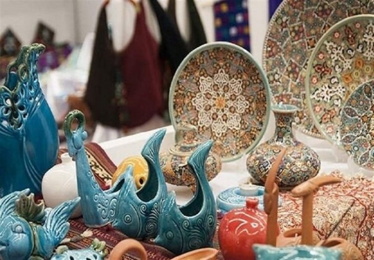 ۱۰ درصد مشاغل کلانشهرهای پیشرفته در اختیار صنایع خلاق