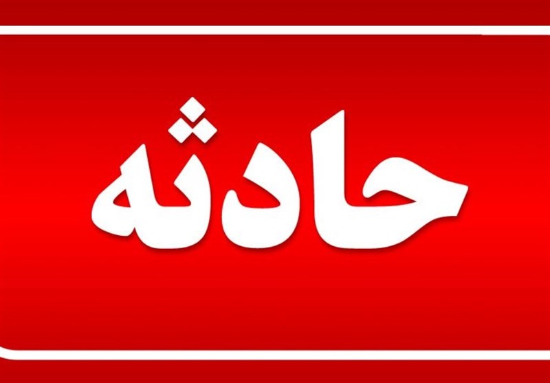 ۱۶ مصدوم و ۲ فوتی بر اثر واژگونی اتوبوس در محور شوش – اهواز