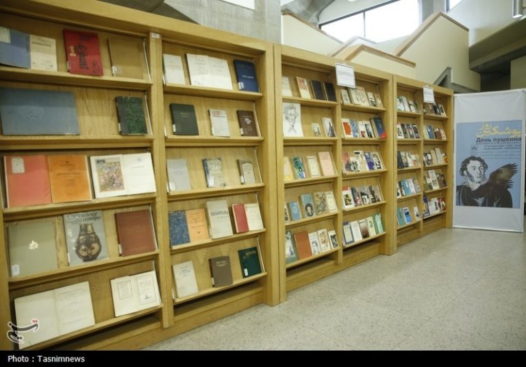 ۱۶ هزار مترمربع به کتابخانههای کشور افزوده میشود