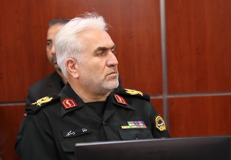۲ ضارب محیطبان شهید شهمرادی دستگیر شدند