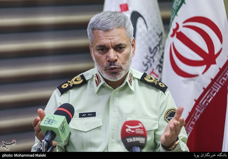 ۳ نوع گذرنامه برای زیارت اربعین صادر میشود