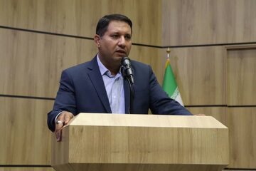 ۳۴ پروژه ورزشی در استان کرمان طی هفته دولت افتتاح می شود