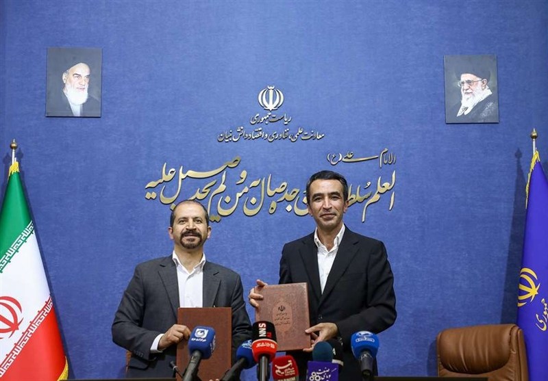۵۰۰ میلیون تومان؛ سهم هر طرح فناورانه دکتری از اعتبار مالیاتی