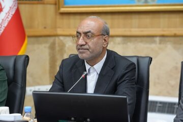 ۸۲۹ طرح اقتصادی درکرمانشاه حال بررسی / ۴۵۰ میلیارد تومان برای راه‌آهن تخصیص یافت