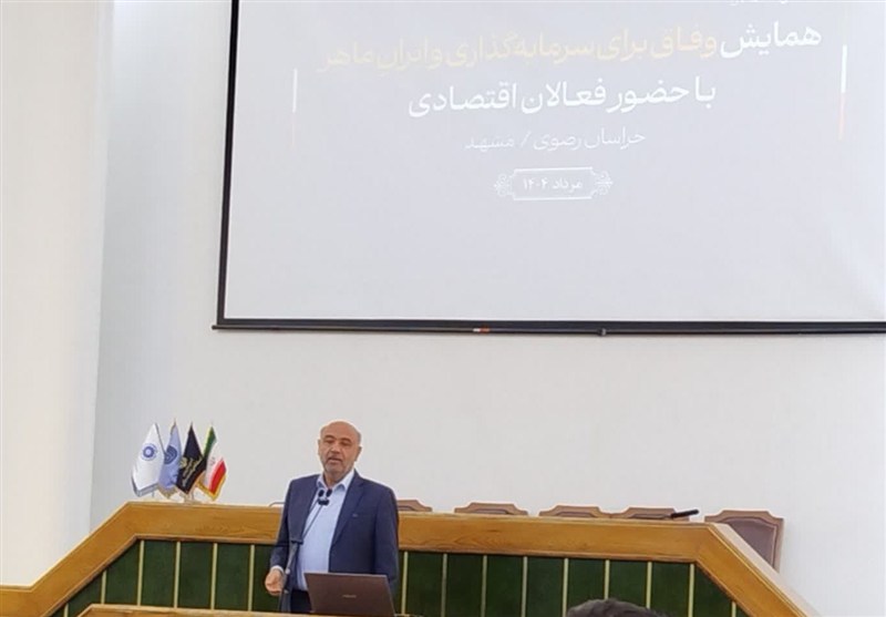 ۹۵درصد از بازنشستگان کمتر از ۶۰ سال دارند/ بازنشستگی زودهنگام معضل جدید