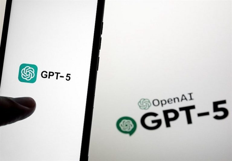 GPT-۵ رایگان است؛ هوش مصنوعی در اختیار ۷۰۰ میلیون کاربر