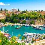 در سفر به آنکارا کجا اقامت کنیم؟