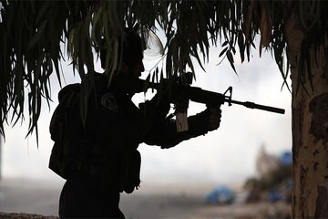 آحارونوت: اسرائیل میخواهد نام عملیات ارابههای گدعون ۲ را تغییر دهد