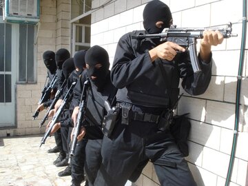 آزادی گروگان جیرفتی پس از ۸ ماه