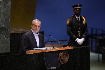 آسوشیتدپرس از اقدام تازه آمریکا علیه ایران خبر داد/بعد از ابومازن نوبت به ایران رسید؟