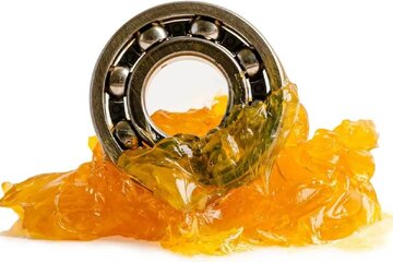 آشنایی با گریس خودرو / هر آنچه که باید بدانید