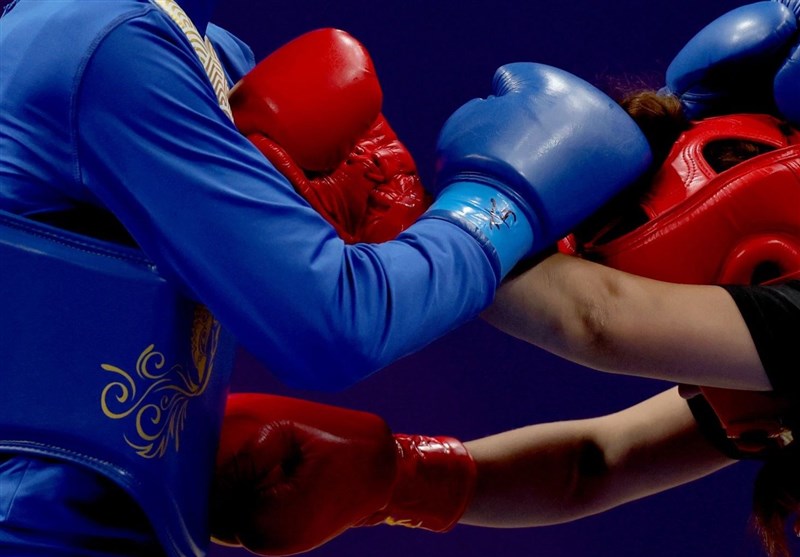 آغاز اردوی تیمهای ملی ووشو برای بازیهای کشورهای اسلامی