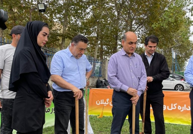 آغاز تحول در گلف با واگذاری زمین انقلاب و اعزام به بازیهای آسیایی ناگویا و بحرین