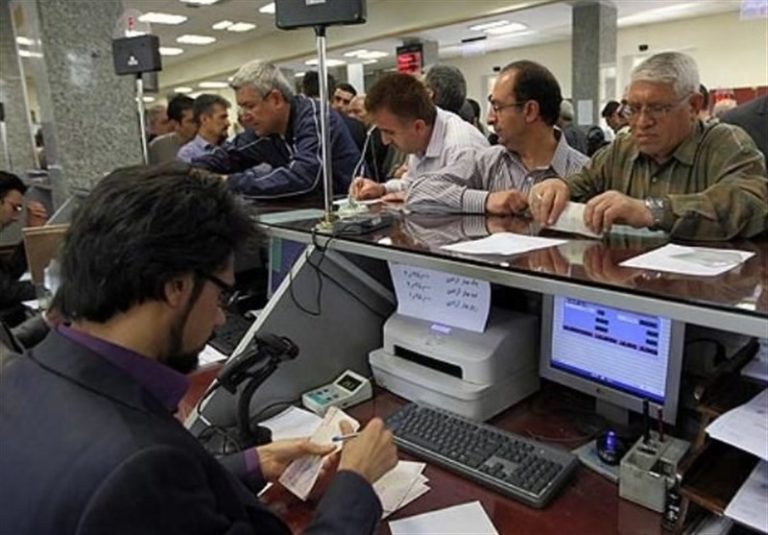 آغاز سطحبندی مشتریان بانکی/ محدودیت سالانه واریز و برداشت تعیین شد