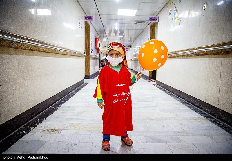 آغاز پروژه مشترک هوش مصنوعی برای بهبود تشخیص پزشکی در سرطان کودکان