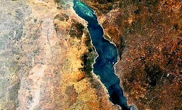 آفریقا رکورد زد!