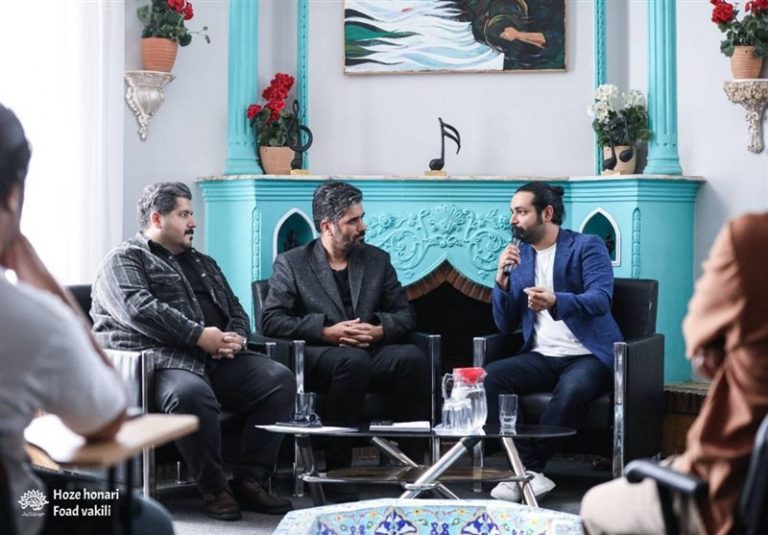 آلبوم «تو نیستی»؛ قصهای از عشق به موسیقی اصیل ایرانی