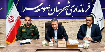 آمادگی برای مواجهه با سیلاب و آسیبهای ناشی از بارشهای شدید ضروری است