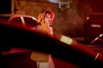 «آمدی با رفتنت» در تهران به خط پایان رساند