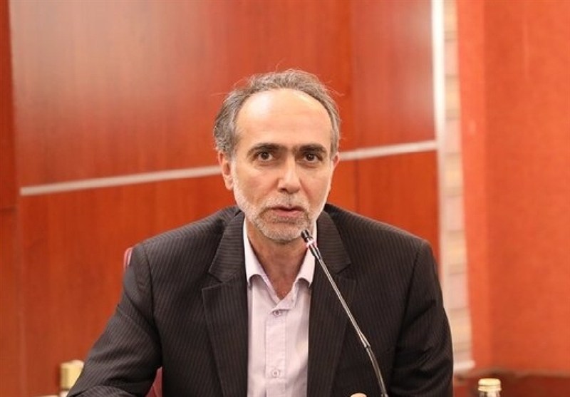 آموزش محیط زیست باید از کودکی آغاز شود