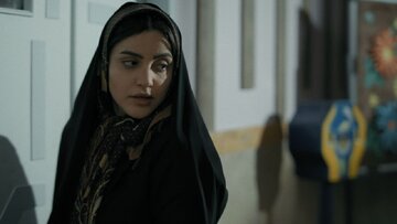 «آنارشی» در بخش رقابتی جشنواره بینالمللی دانشجویی اروگوئه