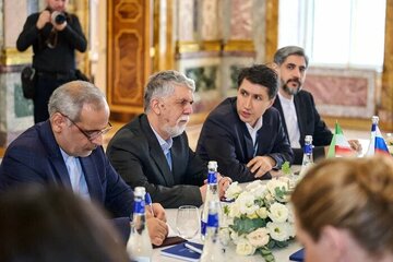 آنچه وزیر فرهنگوارشاد اسلامی در روسیه انجام خواهد داد